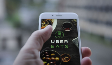 Uber Eats