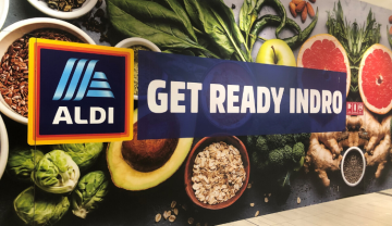 Aldi Indooroopilly