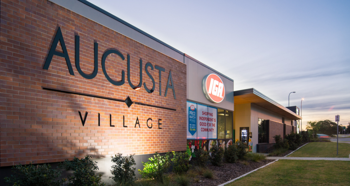 Augusta Village