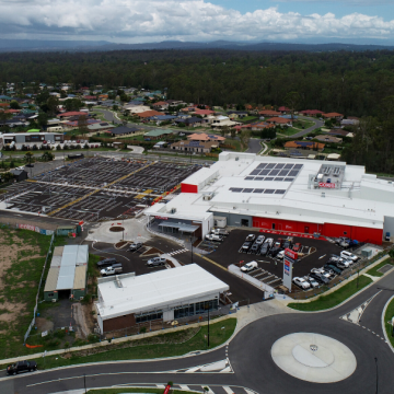 Coles Flagstone January 2020