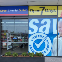 Dakabin Direct Chemist Outlet