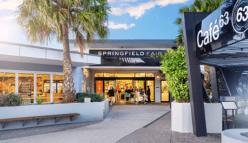 Commercial Property Development Consultants & Advisors brisbane Australia - Springfield Fair