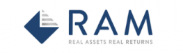 RAM Group logo
