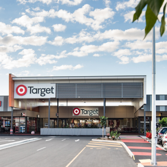 Town Square Redbank Plains