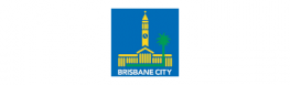 Brisbane city logo