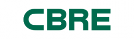 Cbre Logo