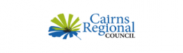 Cairns Regional Council logo