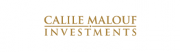 Calile Malouf logo