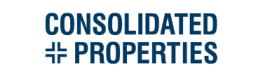 Consolidated properties logo