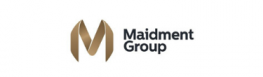 Maidment Group logo