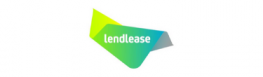 Lendlease logo