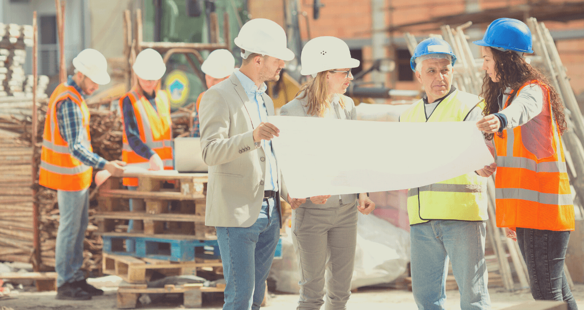 Commercial Property Development Consultants & Advisors Brisbane Australia