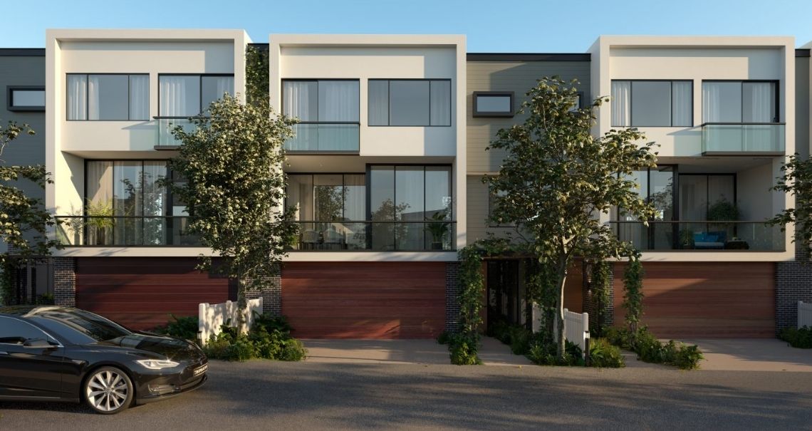 Commercial Property Development Consultants & Advisors Brisbane Australia - Arbor Park Wynnum image