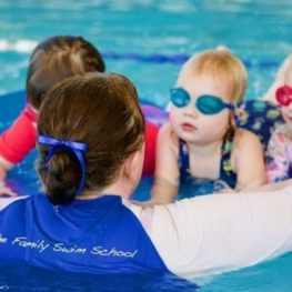 Commercial Property Development Consultants & Advisors Brisbane Australia - Rackley Swimming image