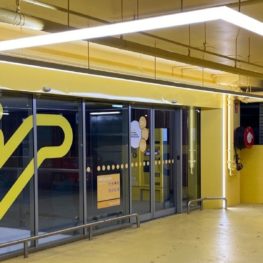 Commercial Property Development Consultants & Advisors Brisbane Australia - Car park upgrade works image