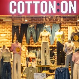 Commercial Property Development Consultants & Advisors Brisbane Australia - YC Cotton On image