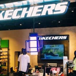Commercial Property Development Consultants & Advisors Brisbane Australia - Skechers Yamanto image