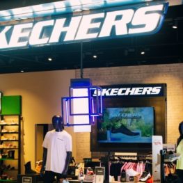 Skechers Yamanto image