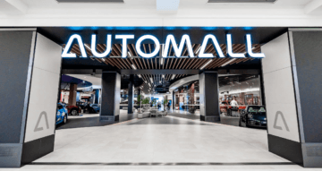 Auto mall image