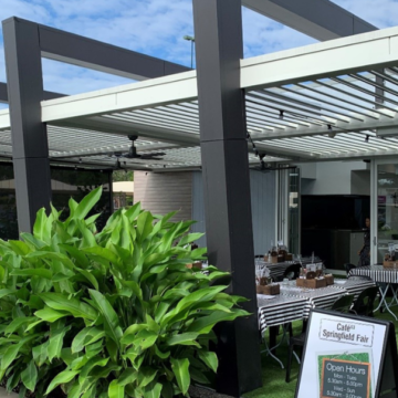 Commercial Property Development Consultants & Advisors brisbane Australia - Springfield Fair