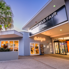Commercial Property Development Consultants & Advisors brisbane Australia - Springfield Fair