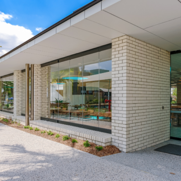 Commercial Property Consultants Brisbane Australia - St Aidan's Girls School - Aidan's Place