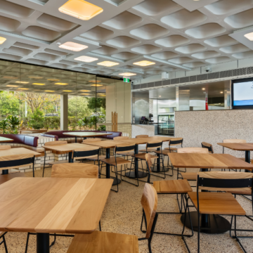 Commercial Property Consultants Brisbane Australia - St Aidan's Girls School - Aidan's Place